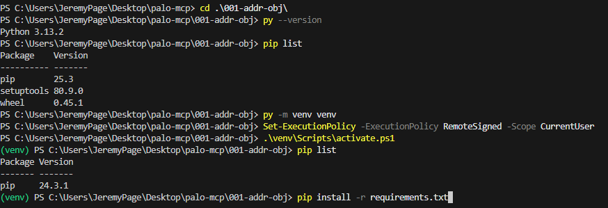 palo-mcp-init-py-venv